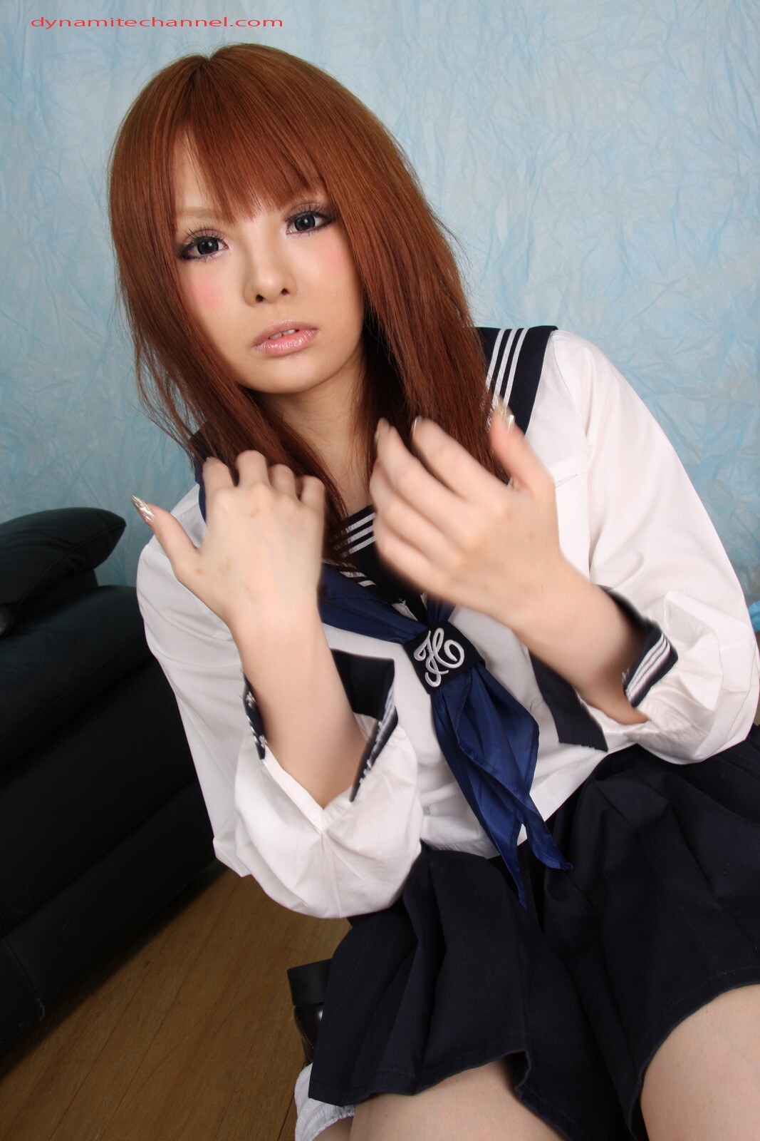 Misa Aisaki 愛咲みさ[Dynamitechannel] 2011-11-01